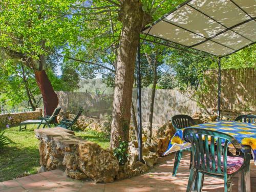 Holiday Home Podere San Giorgio Roccastrada