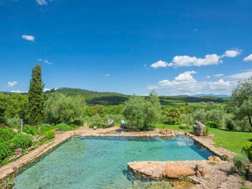 Holiday Home Podere San Giorgio Roccastrada