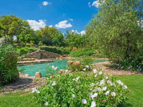 Holiday Home Podere San Giorgio Roccastrada