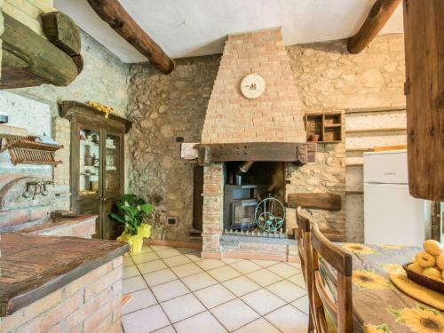 Holiday Home Podere San Giorgio Roccastrada