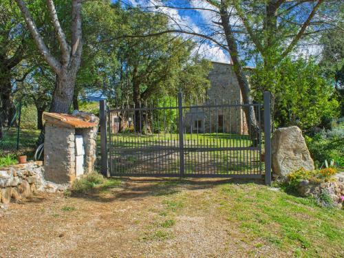 Holiday Home Podere San Giorgio Roccastrada