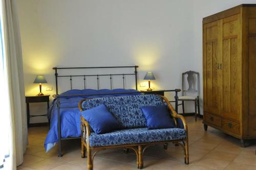 Agroturismo Il Convento Di Monte Pozzali
