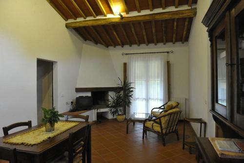 Agroturismo Il Convento Di Monte Pozzali