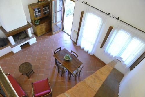 Agroturismo Il Convento Di Monte Pozzali