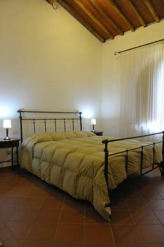 Agroturismo Il Convento Di Monte Pozzali