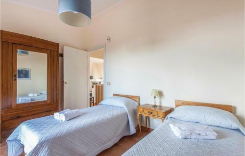 Apartamento Fico