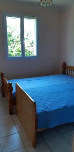 Maison Proven�ale Au Calme Dans Son Grand Jardin