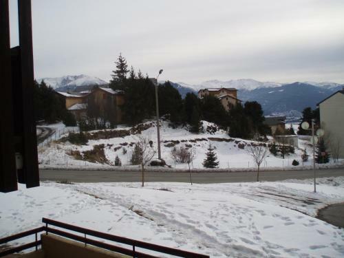 Apartamento Font Romeu Logement 4 Saisons