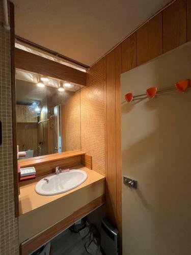 Apartamento Font Romeu Logement 4 Saisons