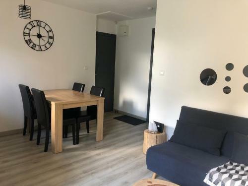 Apartamento Charmant T2 Dans �crin de Nature Font Romeu Centre