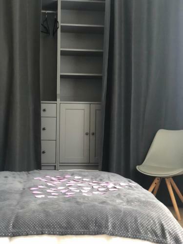 Apartamento Charmant T2 Dans �crin de Nature Font Romeu Centre