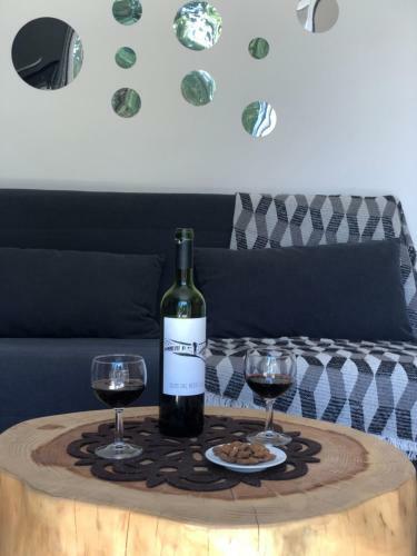 Apartamento Charmant T2 Dans �crin de Nature Font Romeu Centre