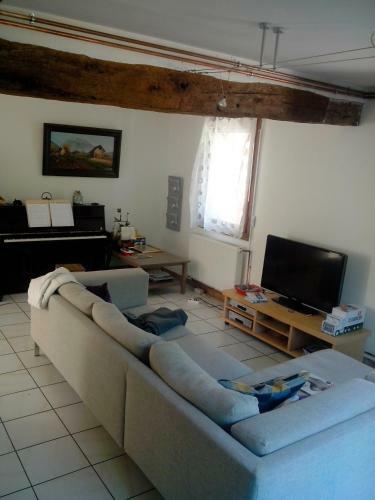 Grande Maison Avec Piscine Au C?ur Des Alpes