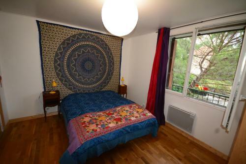 Apartamento Essentiel Barret