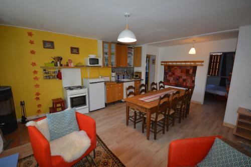Apartamento Essentiel Barret