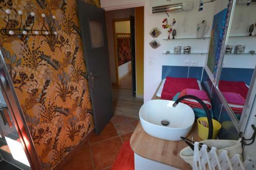 Apartamento Essentiel Barret