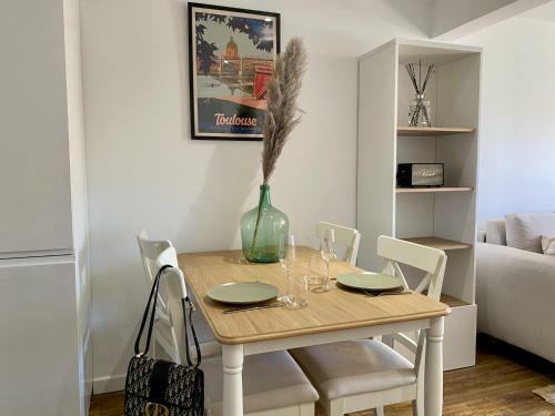 Apartamento Terrasse Vue Mer 2 Pi�ces � Leucate Avec Piscine