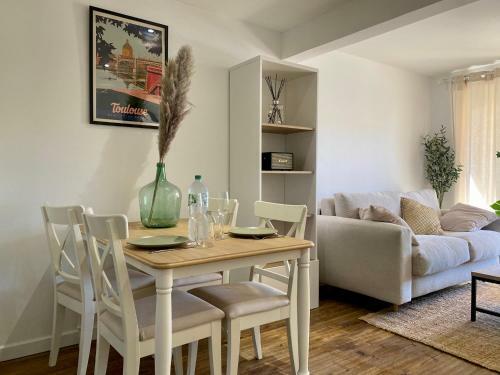 Apartamento Terrasse Vue Mer 2 Pi�ces � Leucate Avec Piscine