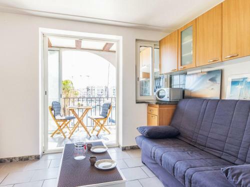 Apartment Portes De La M�diterran�e