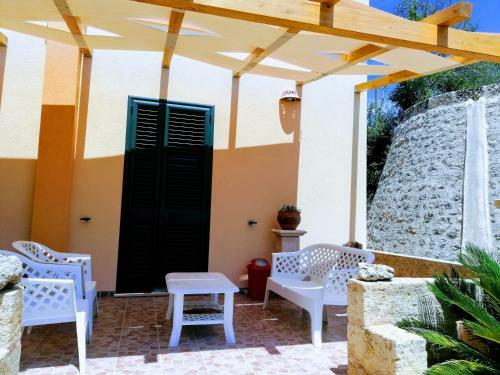 Casa Tra Gli Ulivi.