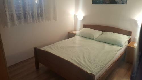 Apartmani Marko