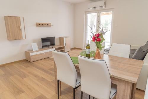 Apartmani Kr?ak