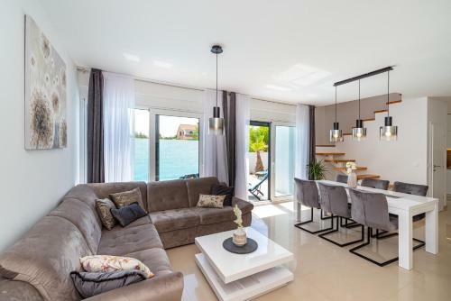 Villa Denis & Sabine