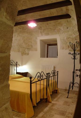 Agroturismo Agriturismo Zizzi