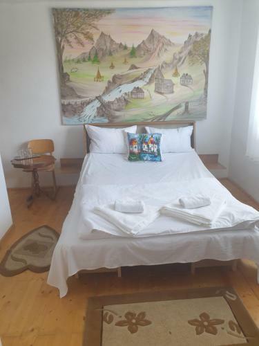 Hostal Casa Maramure?an?
