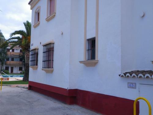 Apartamento Ricky�s Village El Patio