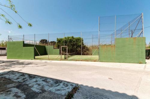 Apartamento Ricky�s Village El Patio