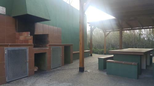 Apartamento Ricky�s Village El Patio