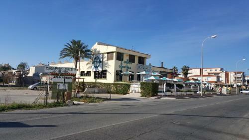 Apartamento Ricky�s Village El Patio