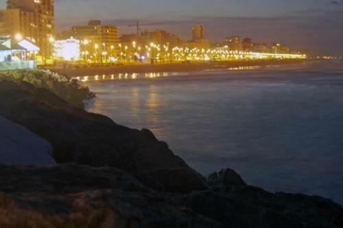 Apartamento Con Piscina Y Parking