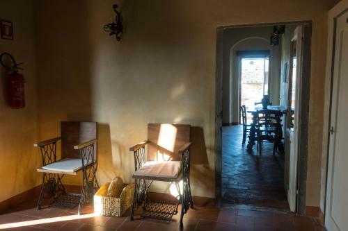 Bed & Breakfast Torre Nel Chianti
