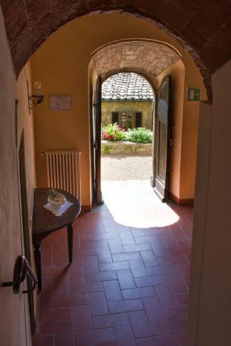 Bed & Breakfast Torre Nel Chianti