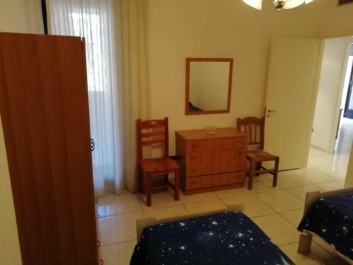 Apartamento Trilocale Estate Al Mare