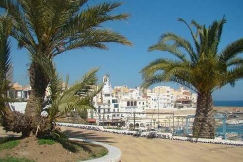 Apartamento Puravida III