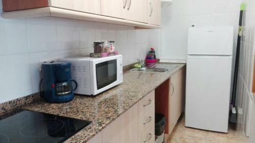 Apartamento Puravida III
