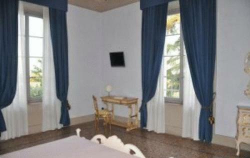 Hotel Albergo Villa San Giuseppe