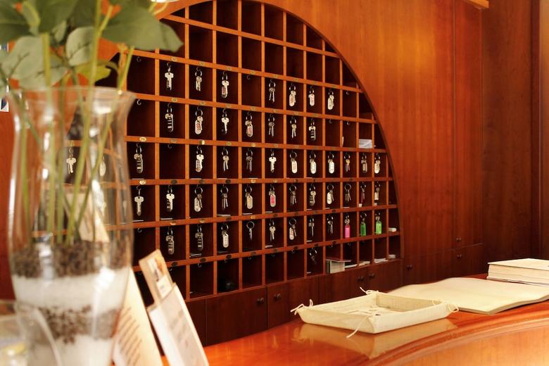 Hotel Ariston