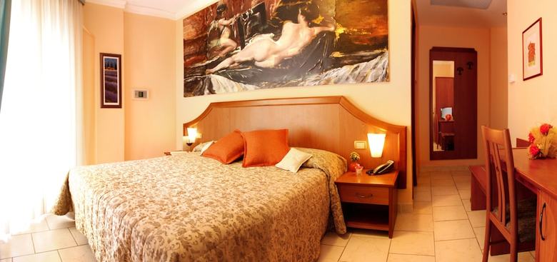 Hotel Ariston
