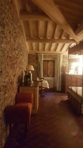 Bed & Breakfast Locanda Di Alberi