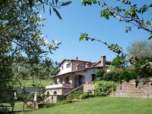 Bed & Breakfast La Filagna Country House