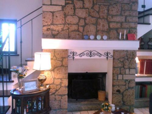 Bed & Breakfast La Filagna Country House