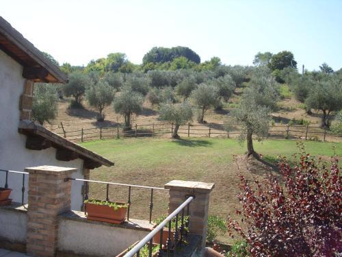 Bed & Breakfast La Filagna Country House