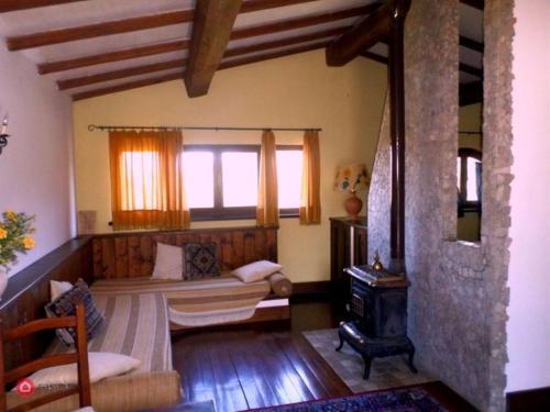 Bed & Breakfast La Filagna Country House