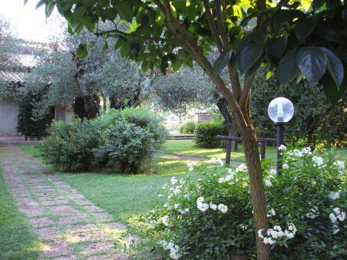 Bed & Breakfast La Filagna Country House