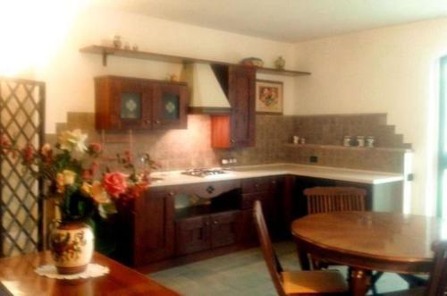 Bed & Breakfast La Filagna Country House