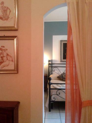 Bed & Breakfast La Filagna Country House